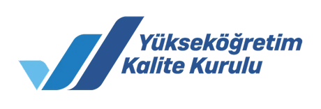 Yükseköğretim Kalite Kurulu logosu